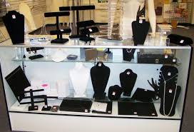 used jewelry displays hot get 50