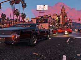 The next gta game is pretty much an eventuality though, because gta 5. Gta 6 Geruchte Uber Vice City Und Sudamerika Laut Insider Wahr Games