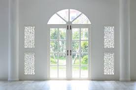 How To Secure French Doors From