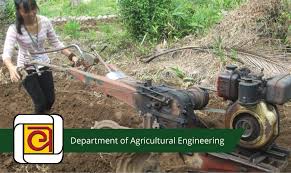 Agricultural Engineering Visayas State University