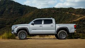 Professional driver on closed course. 2021 Toyota Tacoma Review What S New Prices Pictures Where It S Made