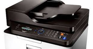 Wireless color printer with scanner, copier and fax. All Driver Download Free Download Samsung Clx 3305fw Driver