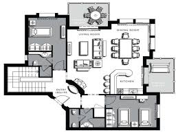 Architectural Custom House Plans At