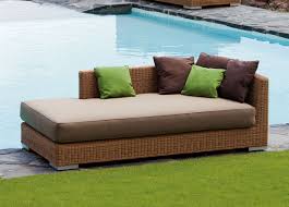 Garden Chaise Lounge 50 Off