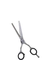 simply essential hair thinning scissors