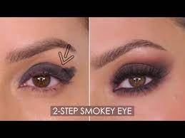 smokey eye tutorials you