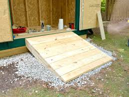 This basic outline can be modified for any shed, as long as you follow the basic principles. How To Build A Storage Shed Part 2 Shed Roof Shed Doors And Shed Ramp Crafted Workshop
