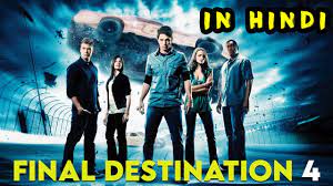 the final destination 4 2009 film