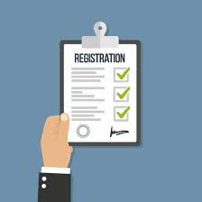 california vehicle registration process