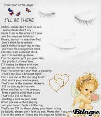 child loss poem picture 87799795