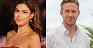 ryan gosling and eva mendes are