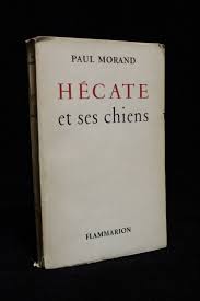 Hecate et ses chiens
