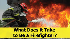 How long does it take to become a firefighter. What Does It Take To Be A Firefighter Youtube