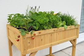 Best Herb And Kitchen Garden Planters