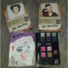 one direction makeup reviews in makeup
