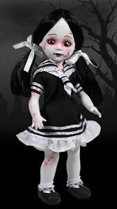 living dead dolls horror amino