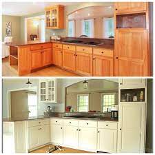 painting your kitchen cabinets you