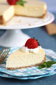 the best new york cheesecake the