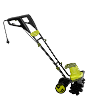 corded electric cultivator