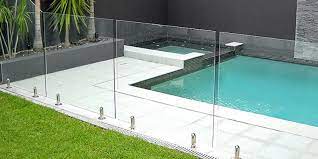 Frameless Glass Pool Fencing What You