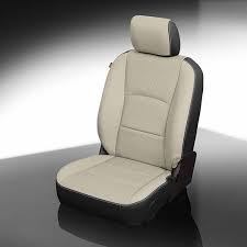 Dodge Ram 2500 Seat Covers Leather