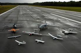 drone aircraft definition and