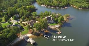 sailview denver lake norman mike and