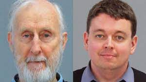Actor James Cromwell arrested at Texas ...