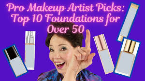 pro makeup artist picks top 10
