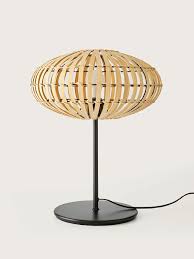 Cau Table Lamp By Jf Sevilla
