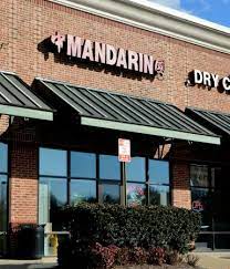 Mandarin Restaurant Near Me gambar png