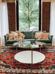 nine tips for maintaining oriental rugs