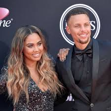 Steph and ayesha curry have some super cute kids. Family Of 5 Steph Curry And Wife Ayesha Welcome 3rd Child Canon Gma