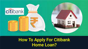 citibank home loan at lowest interest