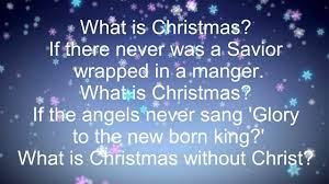 This is Christmas - Kutless (Lyrics ...