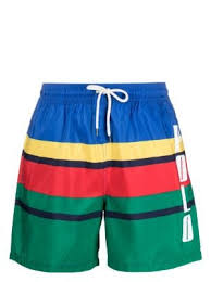 shorts de playa polo ralph lauren para