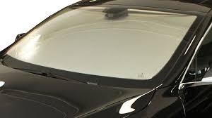 This raises a few questions: Heatshield The Original Auto Sunshade Silver Series Sunshade Gold Series Sunshade