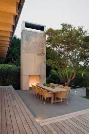 60 concrete patio ideas unique