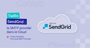 twilio sendgrid the cloud smtp