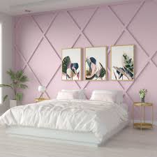 8 best pink paint for bedroom walls