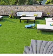 outdoor artificial synthetic gr for