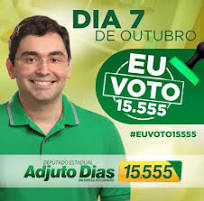 Adjuto Dias - Reta final de uma campanha bonita, com ...