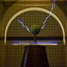 griffith observatory s tesla coil los