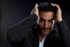 Resultado de imagen para david zepeda