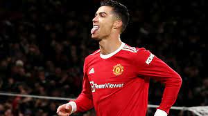 Manchester United vs. Arsenal result: Ronaldo nets twice, surpasses 800  goals in Red Devils win