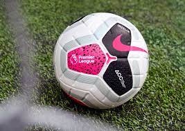 To hit the ball or move a football player to the right place just click on it with the left mouse button and, without releasing, move the cursor to the right direction, then release the mouse button to complete. New Nike Merlin Ball Made Only For The Premier League