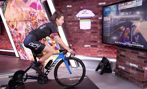 gcn training exercise bike workouts gcn
