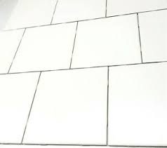 Ceramic floor and wall tile is the latest addition to our line of pieces inspired by artisan cement tiles. 6x6 0799 Matte Pearl White Ceramic Tile Backsplash Wall Floor Bath Kitchen Ebay