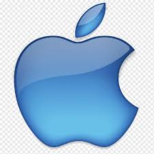 Remember to do this in the correct. Apple Logo Blue Apple Logo Blue Logo Computer Wallpaper Png Pngwing