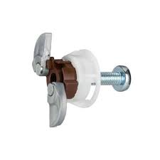 Gripit 20mm Plasterboard Fixing Brown